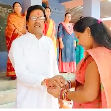 - Sakshi Post