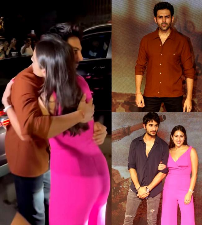 - Sakshi Post