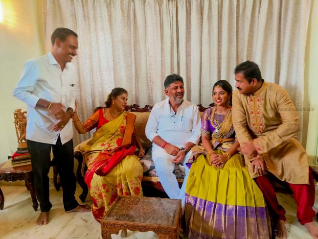 - Sakshi Post