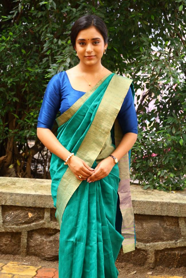 - Sakshi Post