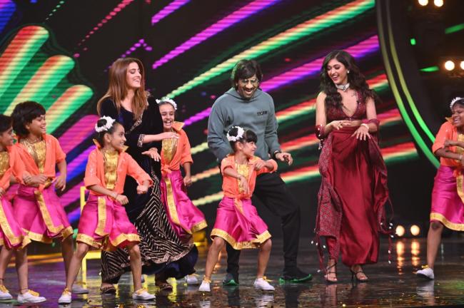 - Sakshi Post