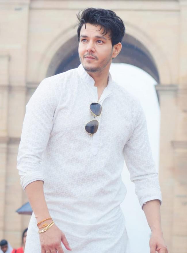 - Sakshi Post