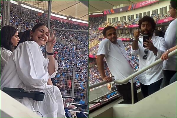 - Sakshi Post