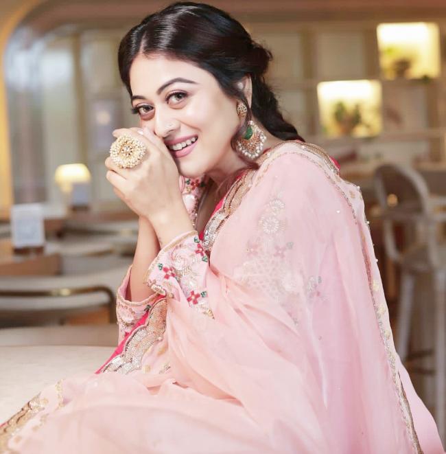 - Sakshi Post