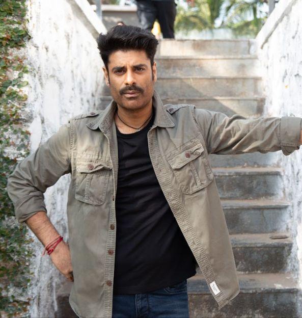 - Sakshi Post