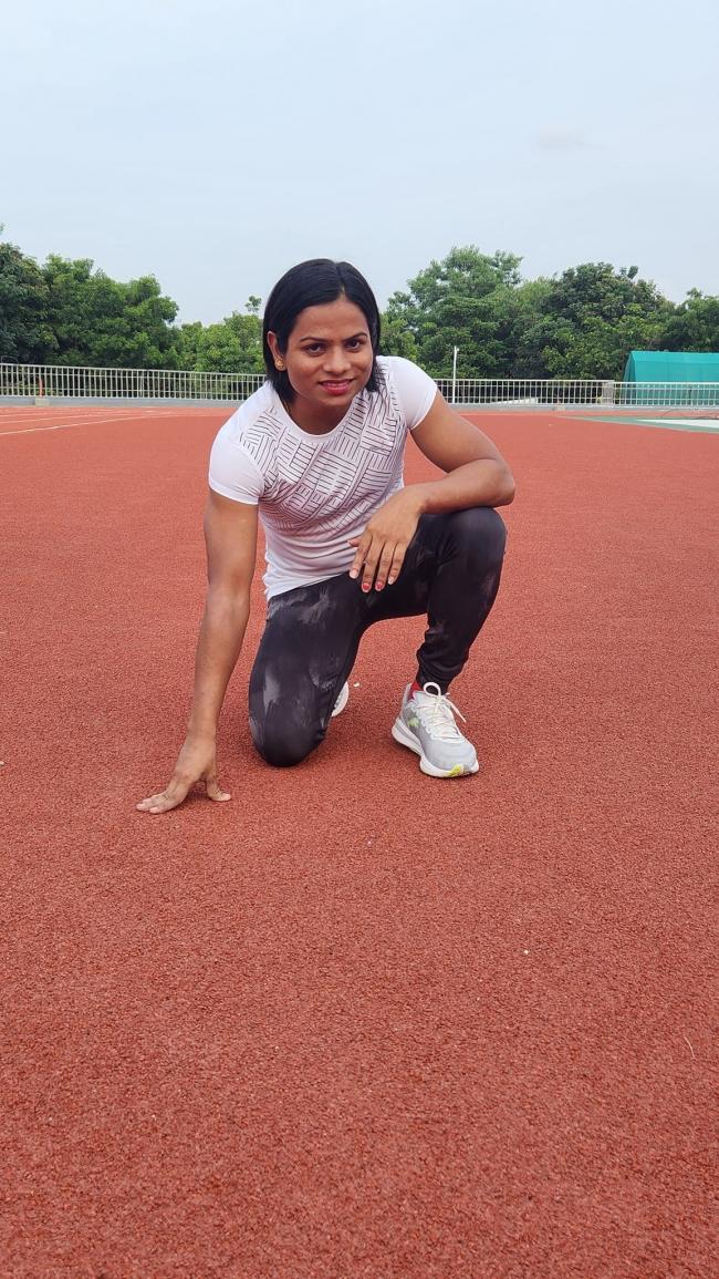 - Sakshi Post