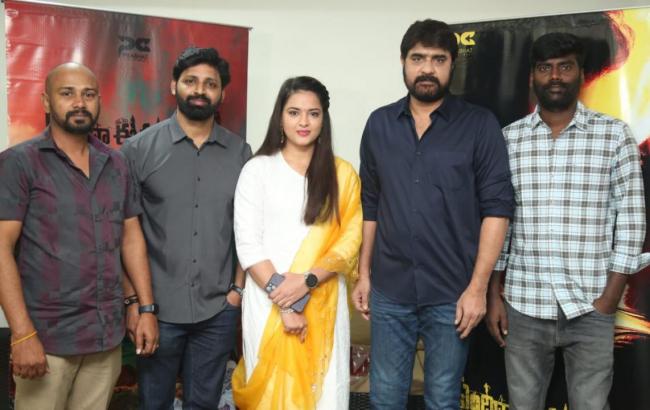 - Sakshi Post