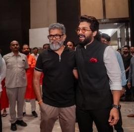 Allu-Arjun-Pushpa-2-national-award-celebrations - Sakshi Post