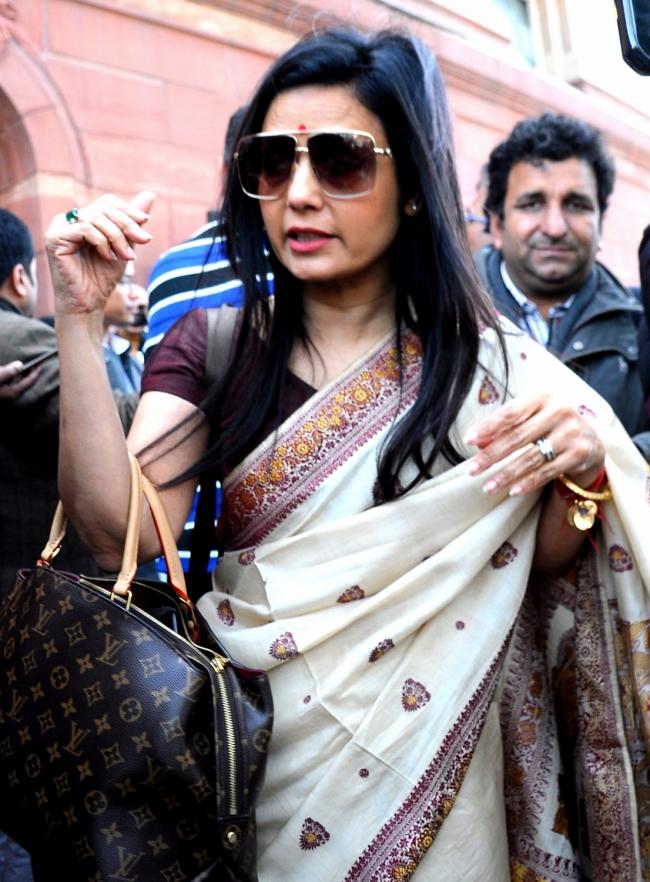 - Sakshi Post