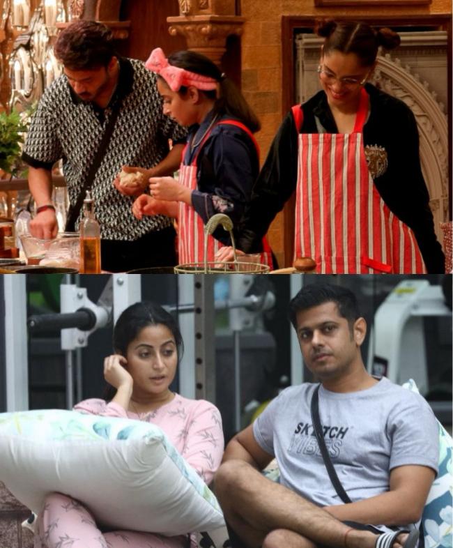 - Sakshi Post