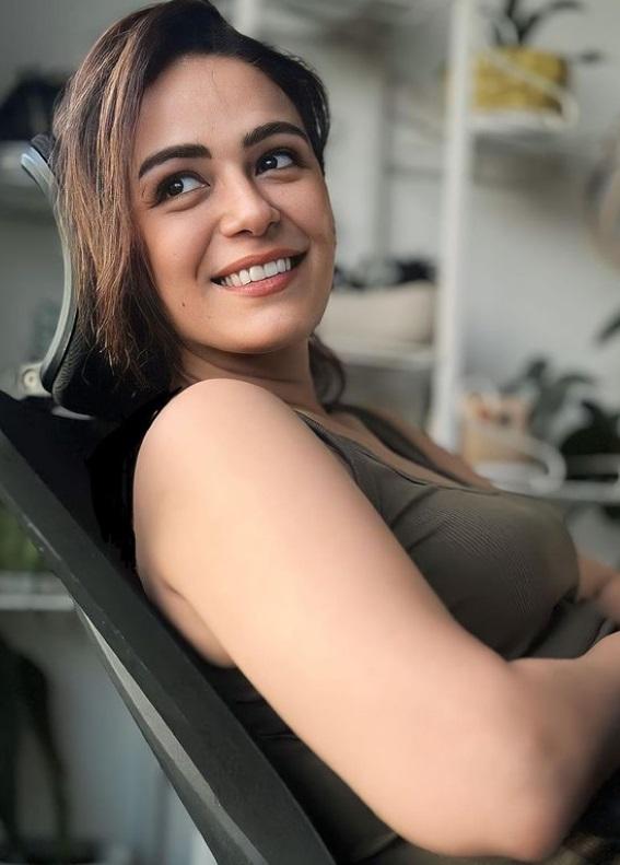 - Sakshi Post