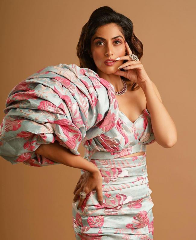  - Sakshi Post