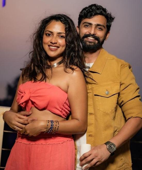 - Sakshi Post