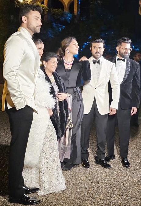 - Sakshi Post