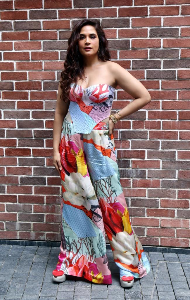 - Sakshi Post