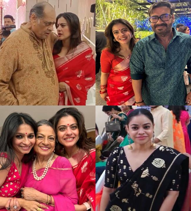 - Sakshi Post