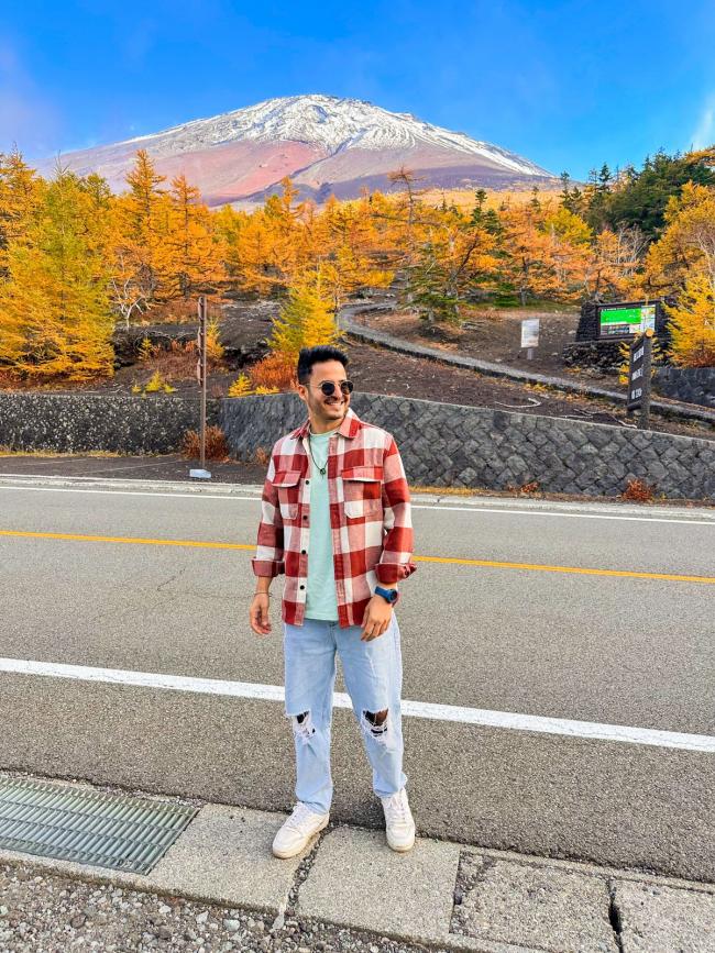 - Sakshi Post