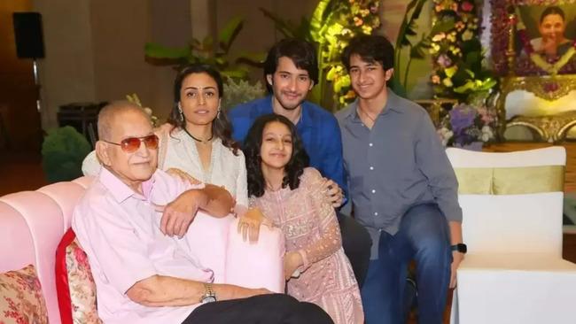 - Sakshi Post