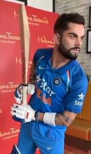 Virat-Kohli - Sakshi Post