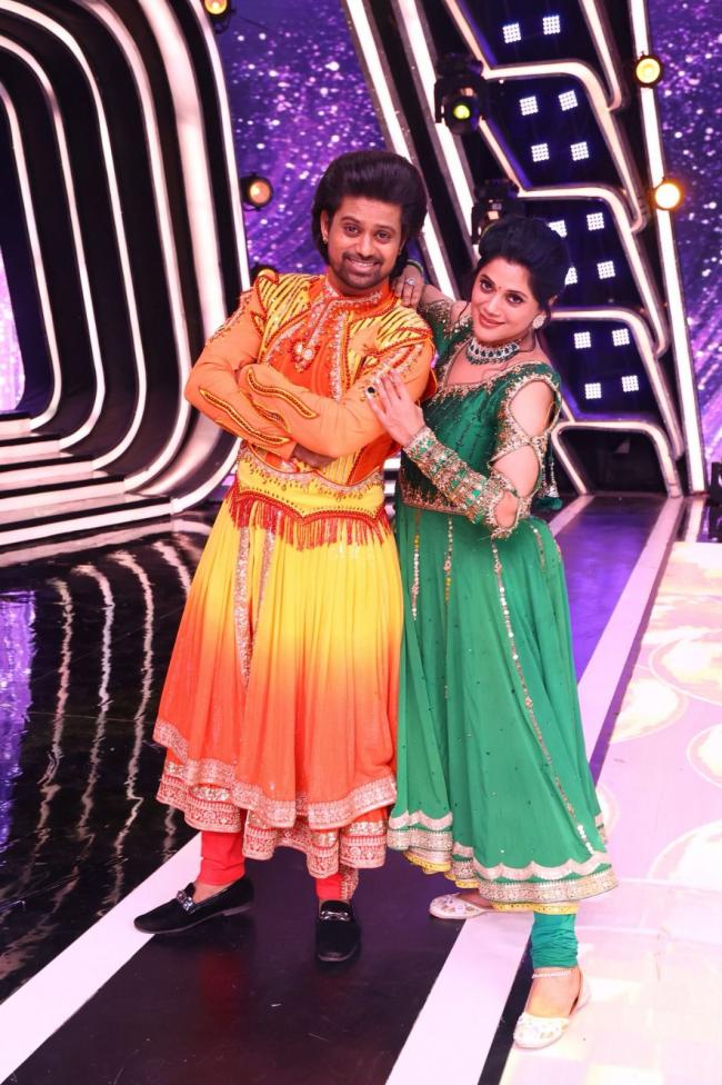  - Sakshi Post