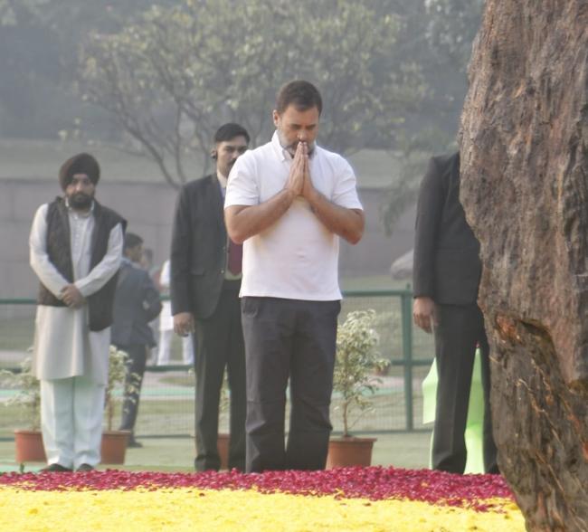 - Sakshi Post