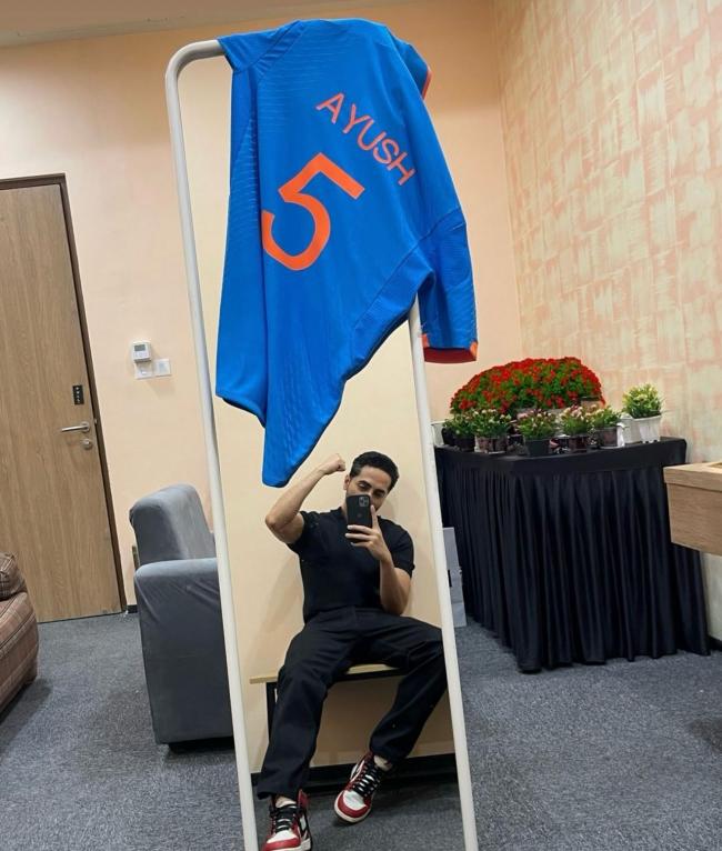 - Sakshi Post