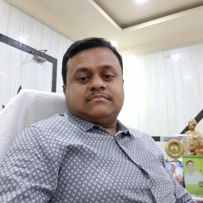  - Sakshi Post