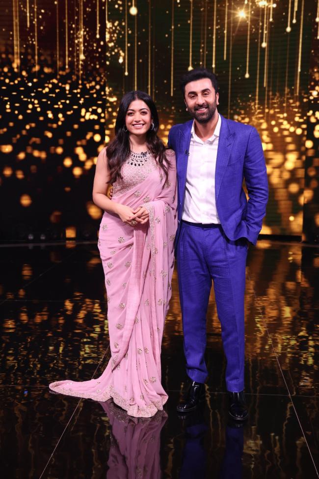 - Sakshi Post