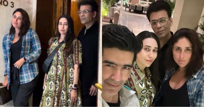 - Sakshi Post