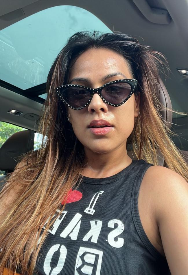 - Sakshi Post