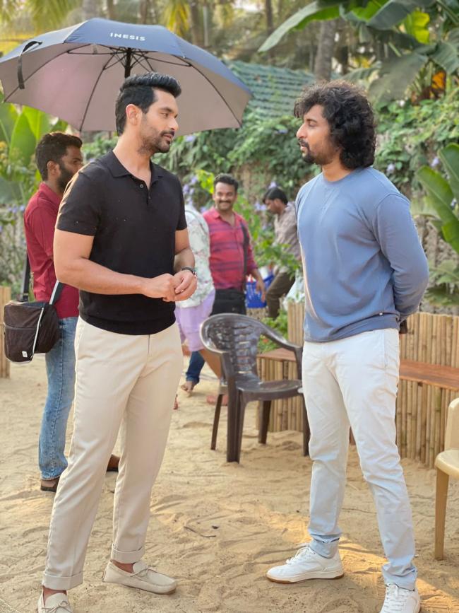  - Sakshi Post