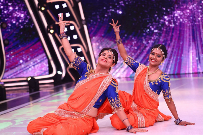 - Sakshi Post