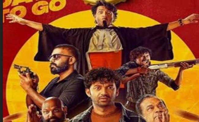 keedaa -cola-imdb-rating - Sakshi Post
