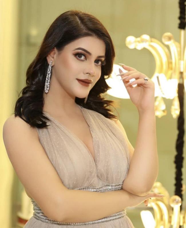 - Sakshi Post