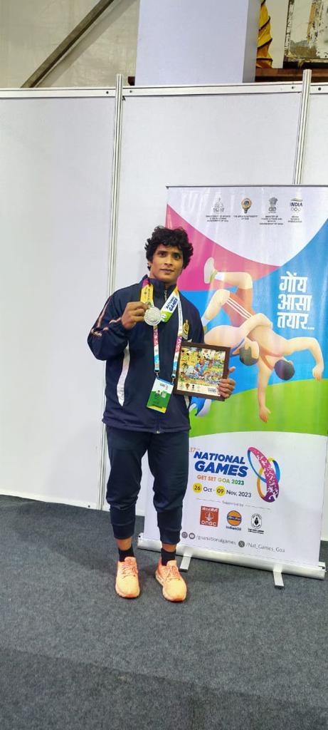 - Sakshi Post