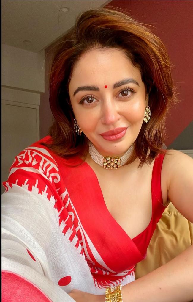 - Sakshi Post