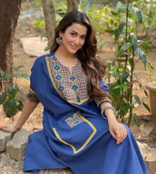 - Sakshi Post