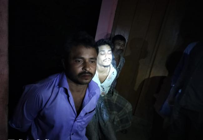  - Sakshi Post