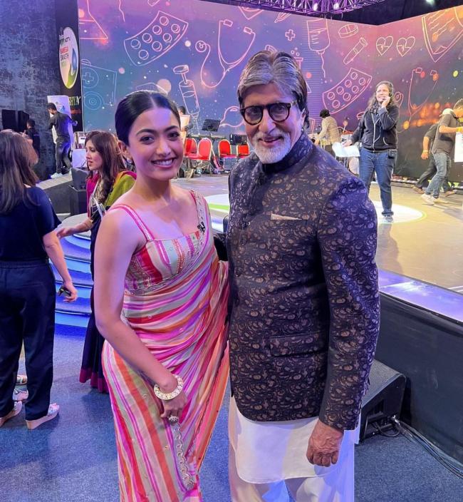- Sakshi Post