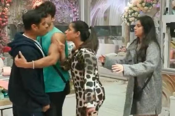 - Sakshi Post