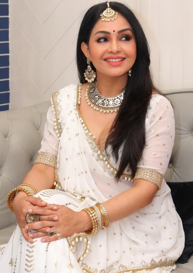 - Sakshi Post