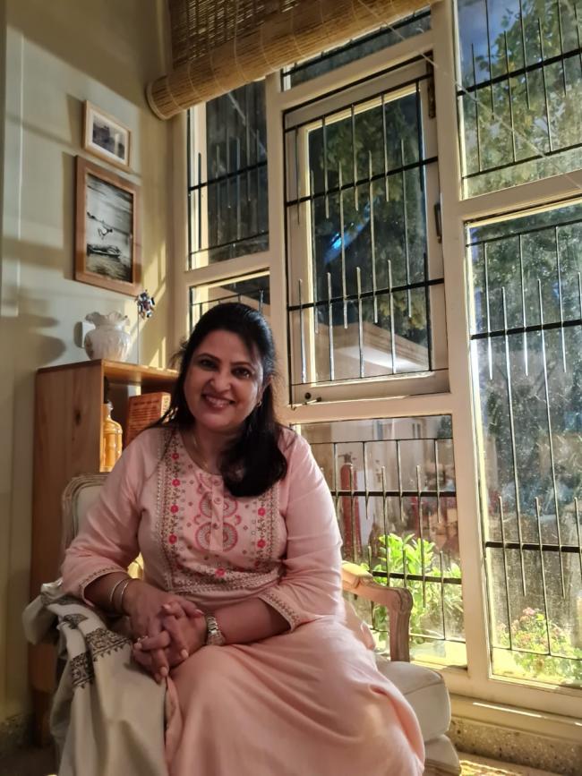 - Sakshi Post