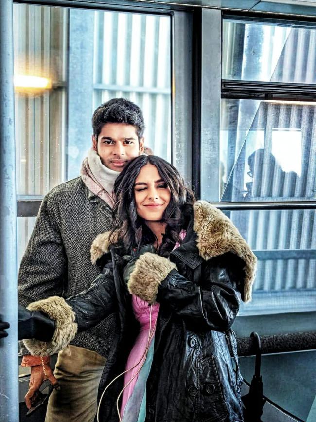 - Sakshi Post