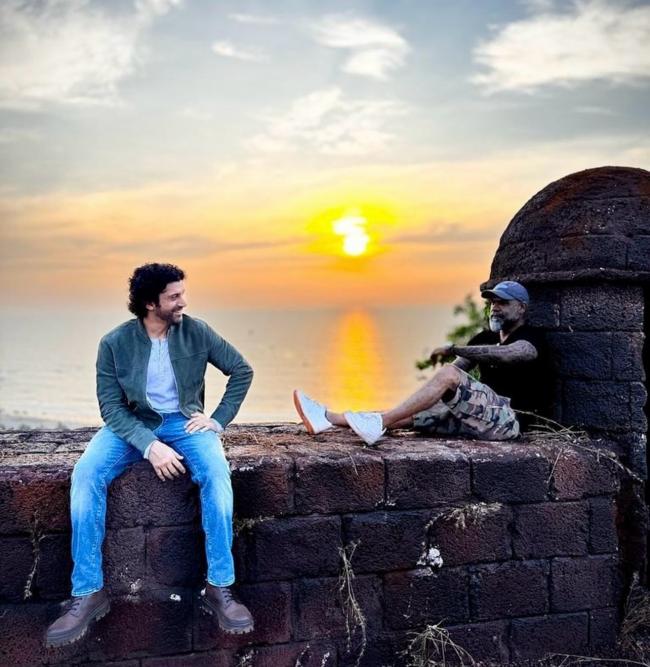 - Sakshi Post
