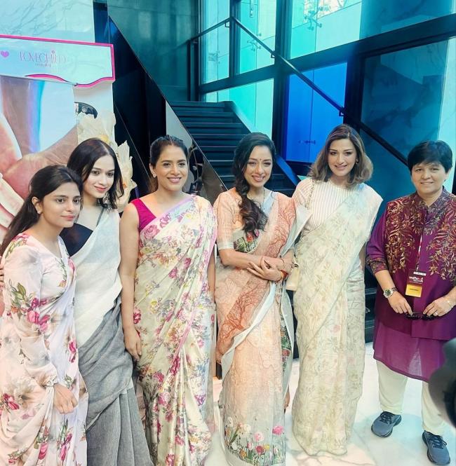 - Sakshi Post