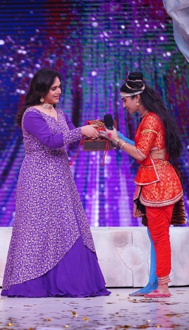 - Sakshi Post