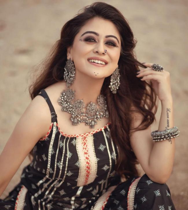 - Sakshi Post