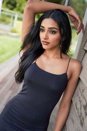 - Sakshi Post