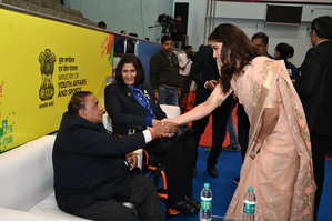 - Sakshi Post