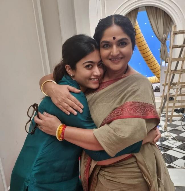 - Sakshi Post